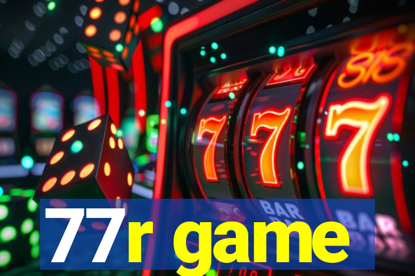 77r game